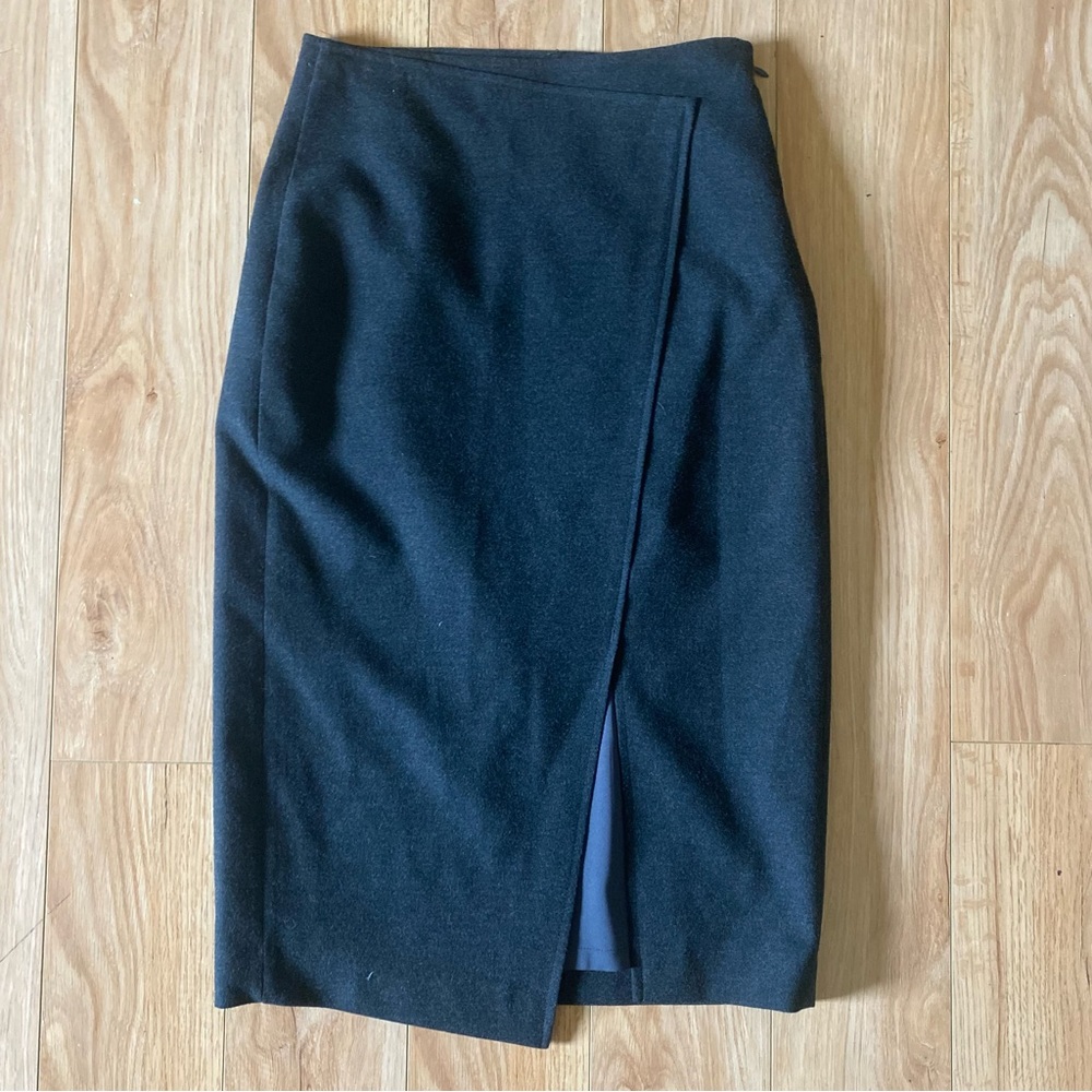 Babaton Forrest Pencil Skirt - Picture 10 of 10
